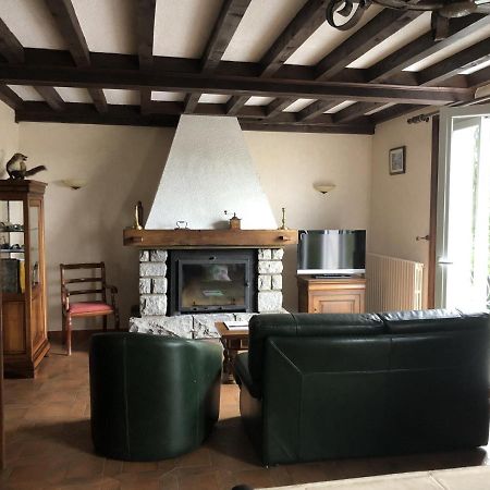 Chalet Echalas Extérieur photo