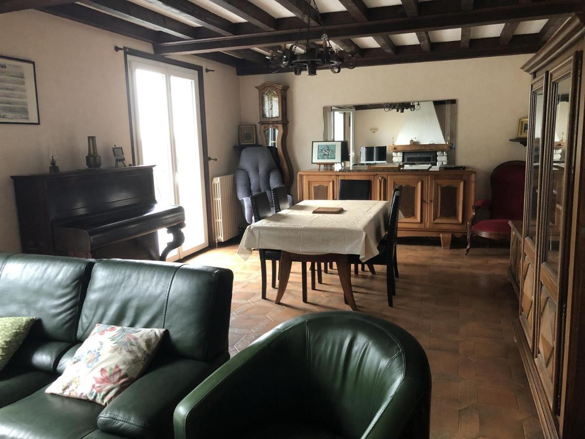 Chalet Echalas Extérieur photo